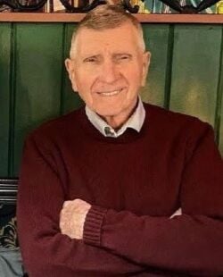 William Dickman.jpg — The Buffalo News