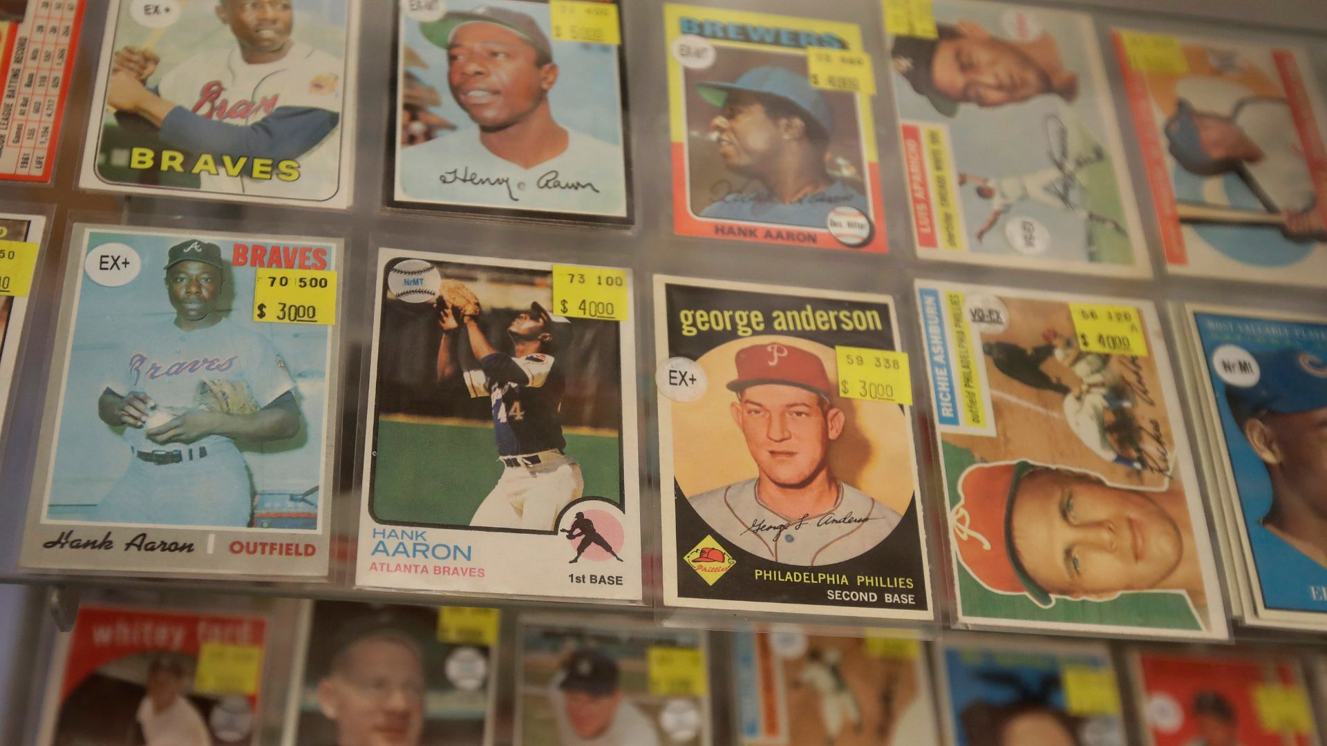 FBI warns shops about thieves targeting popular trading cards
       — Larchmont Business news
