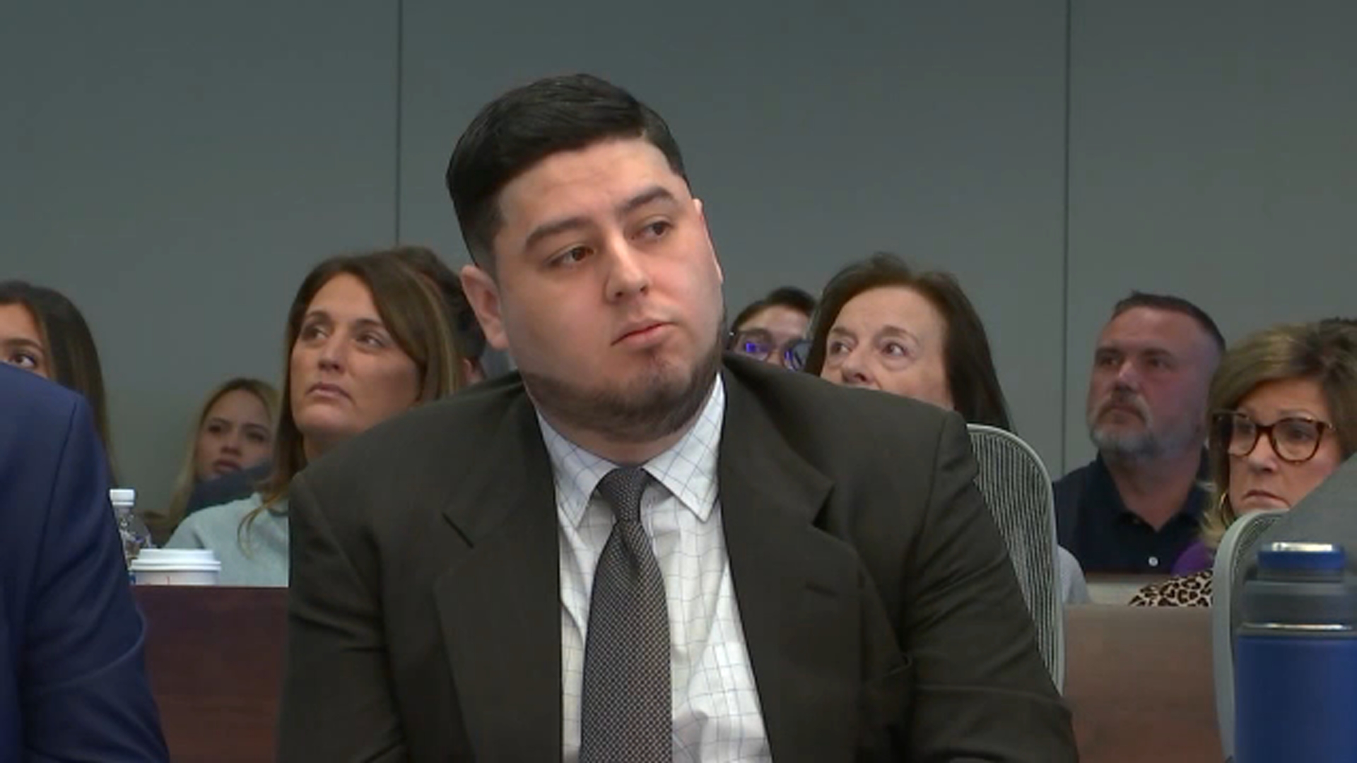Attorneys for Miguel Olivares who was convicted of killing Faith Hedgepeth files appeal
       — WABC-TV Eyewitness News (ABC7 NY)