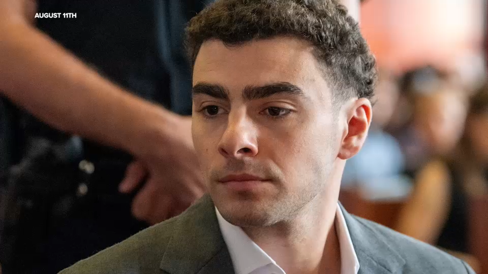 Judge to hear renewed bid to dismiss Mangione case
— Larchmont Community news