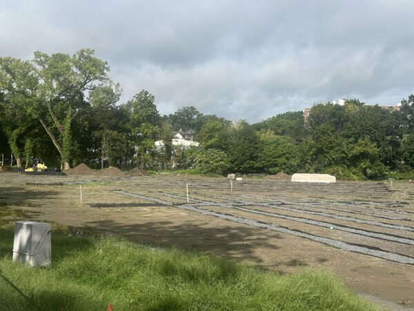 Flint Park Fines Loom for Larchmont — Larchmont Loop
