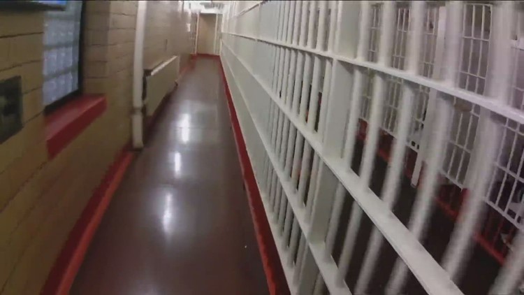 Clarence urges New York to review bail policies for repeat offenders — Larchmont Community news