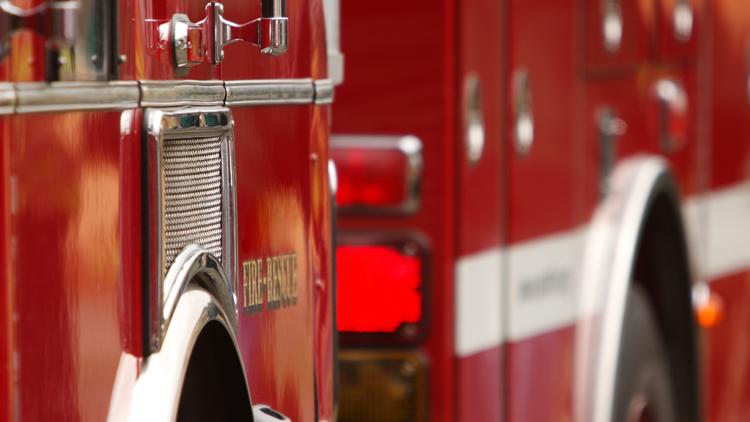 Lockport fire displaces resident, causes $40,000 in damage — Larchmont Community news