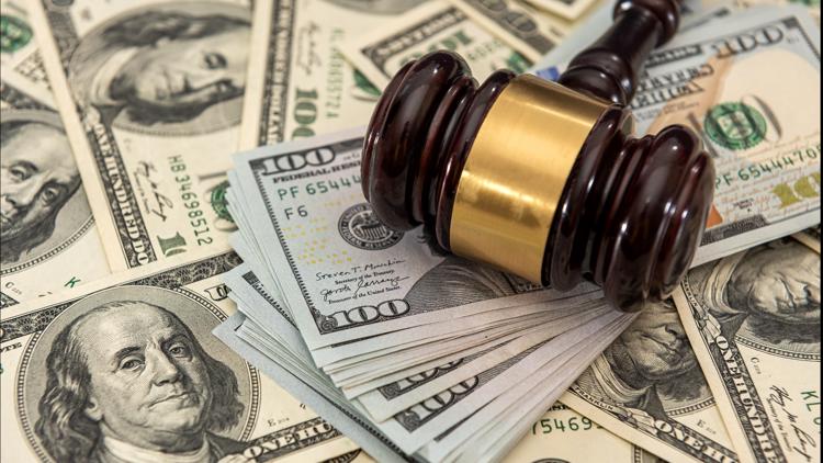 Buffalo man faces life sentence after stealing $176K from elderly relative — Larchmont Community news