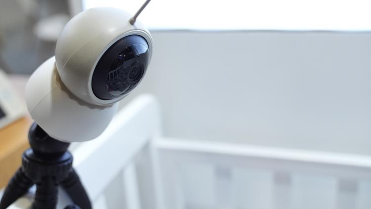 New York requires security upgrades for internet-connected baby monitors — Larchmont Community news