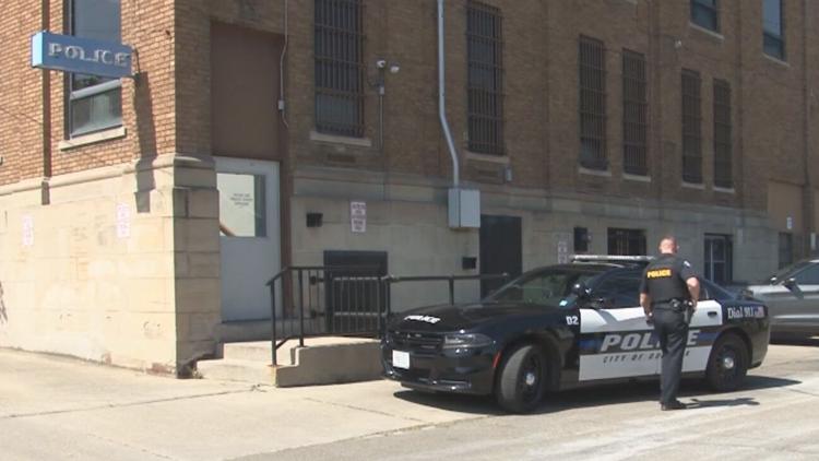 Dunkirk Police warn of rise in juvenile crime, charge some parents — Larchmont Community news
