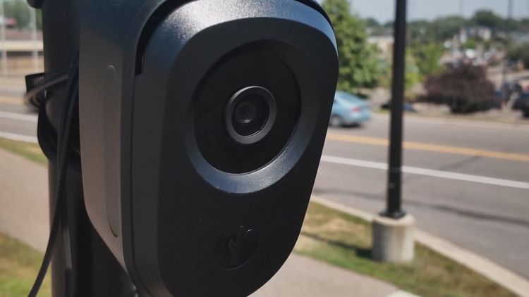UB plan to temporarily install 20 Flock cameras in 2027 draws mixed reactions — WGRZ (Buffalo/Western NY)