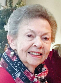 Southeast considers renaming Lakeview Community Center in memory of Lois Zutell — Larchmont Arts news