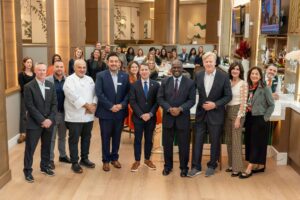 Hudson Valley Restaurant Week Fall 2026 Whisks Guests to Westchester’s Vibrant Culinary Scene — Larchmont Dining news