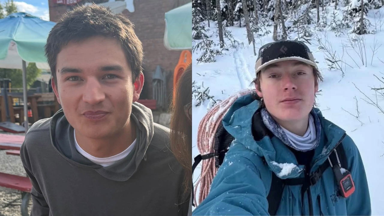 2 college students found dead after snowstorm during Colorado mountain hike — FOX 5 NY (WNYW)
