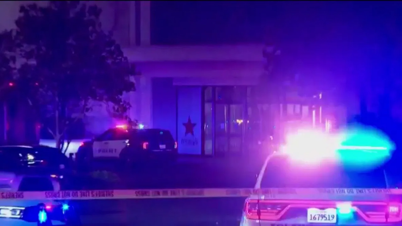 1 dead, 6 hurt in shooting at Spirit Halloween store in California — Larchmont Business news