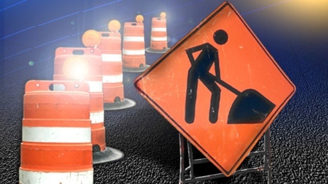 Roadwork to cause traffic delays on University and South Clinton Avenues, East Broad Street — Larchmont Community news