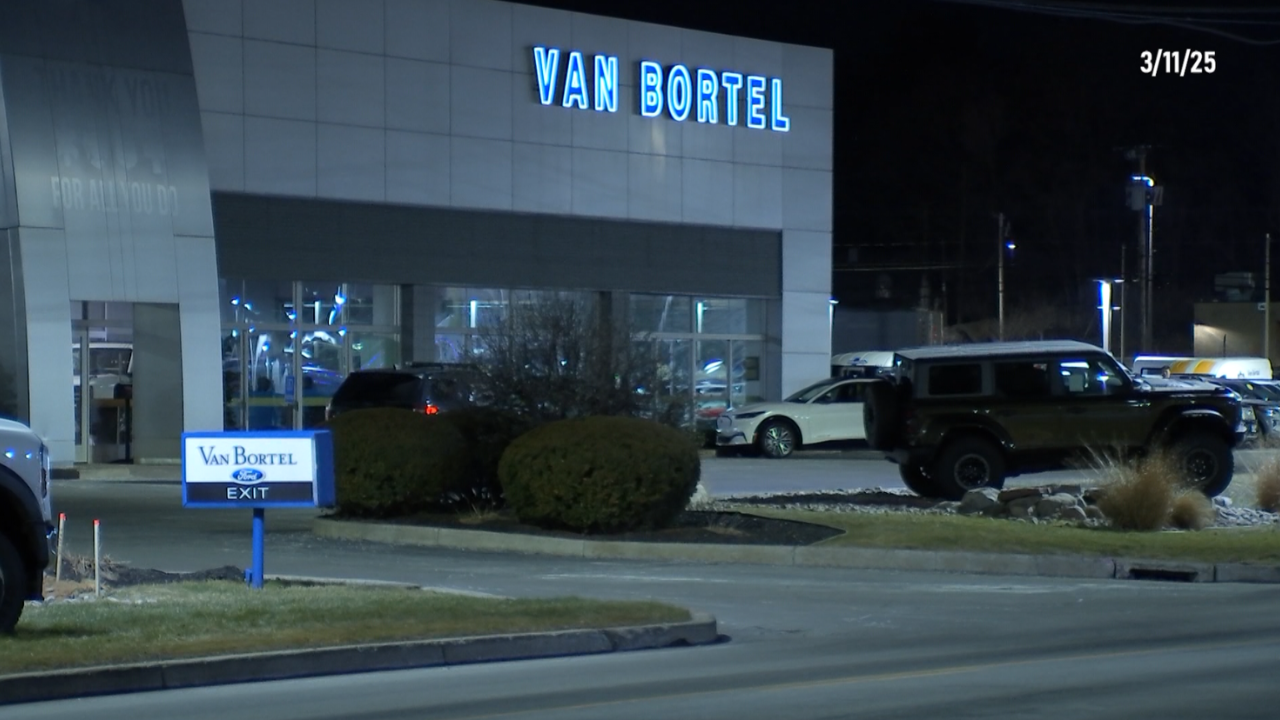Federal PPP loan lawsuit against Van Bortel dismissed without prejudice — Larchmont Community news