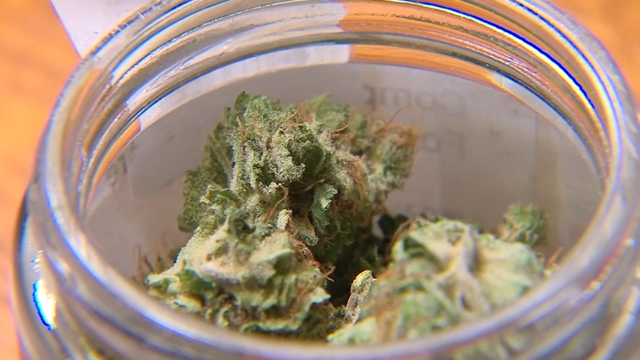 Gov. Hochul says NYS has surpassed $4 billion in Cannabis retail sales — Larchmont Business news