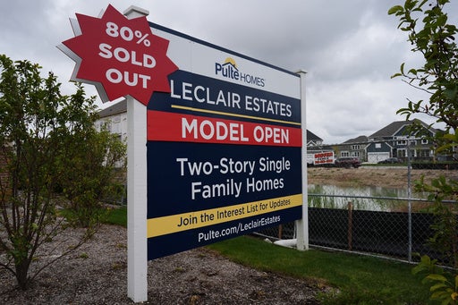 The average 30-year US mortgage rate dips to 7.24%, the lowest level in more than a month. — Larchmont Real Estate news