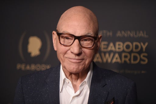 Patrick Stewart, stage giant also of ‘Star Trek’ and ‘X-Men’ fame, dies at 86 — Larchmont Business news